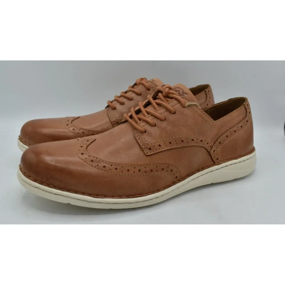 Born mens size